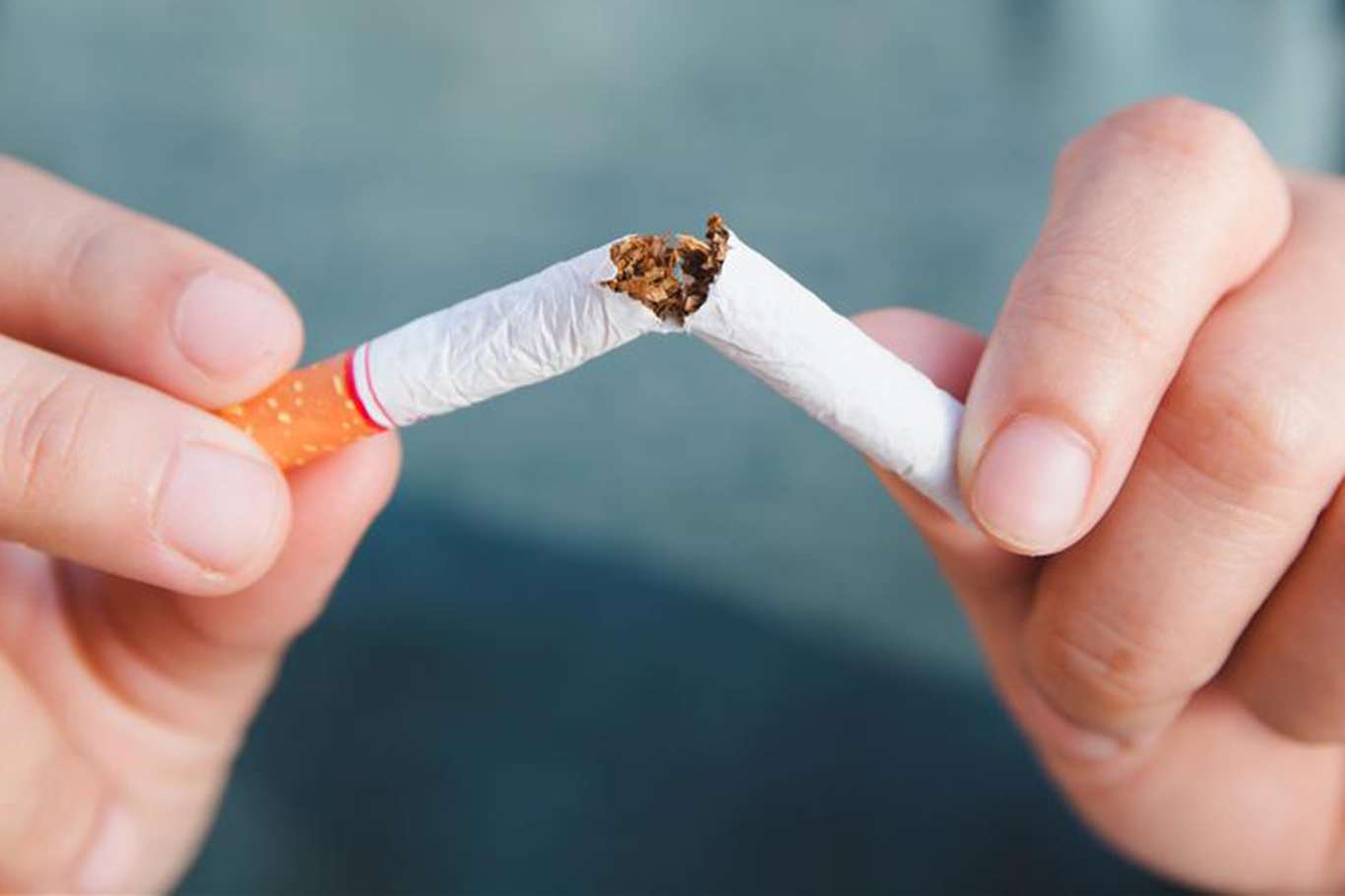 Sigaradan kurtulmanın yolları Sigaradan kurtulmanın yolları